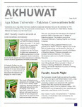 AKHUWAT Issue No. 88 by Aga Khan University
