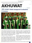 AKHUWAT Issue No. 74 by Aga Khan University