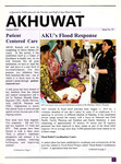 AKHUWAT Issue No. 79 by Aga Khan University