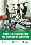 Gender-Responsive Reporting and Communication Curriculum by Graduate School of Media and Communications