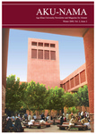 AKU-NAMA : Winter 2009, Volume 2, Issue 2 by Aga Khan University Alumni Association