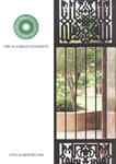 Aga Khan University, Report 1993 by Aga Khan University