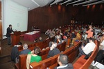 Plenary Session IV by AEME Conference 2013 and 16th AKU Symposium