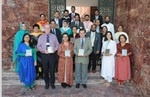 Organising Committee by AEME Conference 2013 and 16th AKU Symposium