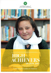 High Achievers Awards 2017 - Celebrating the Leaders of Tomorrow by Aga Khan University Examination Board