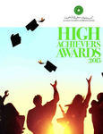 High Achievers Awards 2015 by Aga Khan University Examination Board