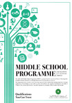 AKU-EB Middle School Programme: Developing 21st Century Skills by Aga Khan University Examination Board