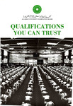 Qualifications You Can Trust by Aga Khan University Examination Board