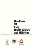 Handbook for Lady Health Visitors and Midwives by Aga Khan Health Services, Aga Khan Foundation, UNICEF