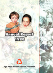 Annual Report 1998 by Board of Directors