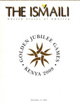 Golden Jubilee Games Kenya 2008 by The Ismaili USA