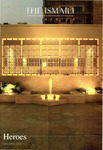 Heroes - The Ismaili Africa by Nasrin Shamji-Dewany