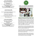 Tanzania Institute of Higher Education - Mrs. Khairunnisa Dhamani, Senior Lecturer by Tanzania Institute of Higher Education