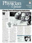 John Hopkins Physician Update Volume 9 Number 2 by Johns Hopkins