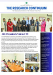 Clinical Trials Unit Newsletter - Issue 02 by Clinical Trials Unit (CTU)