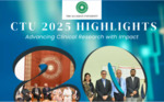 CTU 2025 Highlights by Clinical Trials Unit (CTU)
