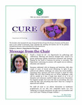 CURE Newsletter Volume 3 Issue 6 (1) by Department of Oncology