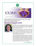 CURE Newsletter Volume 3 Issue 6 (2) by Department of Oncology