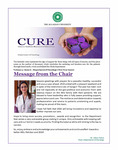 CURE Newsletter Volume 3 Issue 6 (3) by Department of Oncology