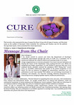 CURE Newsletter Volume 3 Issue 7 by Department of Oncology