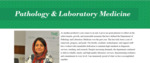 Annual Newsletter 2025 by Department of Pathology & Laboratory Medicine