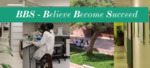 BBS Newsletter 13th Edition - Believe Become Succeed