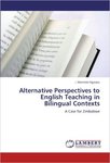Alternative perspectives to english teaching in bilingual contexts
