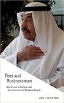 Poet and businessman: Abd al-Aziz al-Babtain and the formation of modern Kuwait by Leif Stenberg