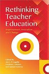 Rethinking teacher education: Improvement, innovation and change by Joe Lugalla, Fredrick Mtenzi, and Samuel Andema