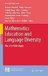 Mathematics education and language diversity: The 21st ICMI study