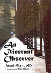 An itinerant observer