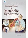 Emerging trends in metabolic syndrome