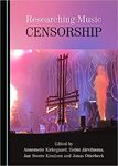 Researching music censorship