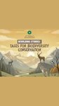 Rewilding stories: tales for biodiversity