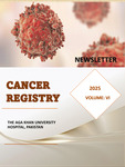 Cancer Registry Newsletter Vol. 06