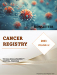 Cancer Registry Newsletter Vol. 04