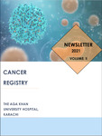 Cancer Registry Newsletter Vol. 02