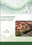 Cancer Registry Newsletter Vol. 05