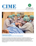 CIME Newsletter : February 2019 by CIME