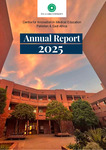 Annual Report 2025 CIME Pakistan & East Africa