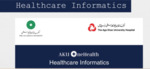 Healthcare Informatics July 2026 by Aga Khan University