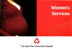 Women's Services by Aga Khan University Hospital