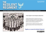 The Resilient Regiment Digest 2024-25 Vol 1 by Department of Emergency Medicine