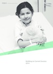 FMIC Annual Report 2014 | English by French Medical Institute for Mothers and Children
