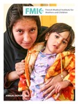 FMIC Annual Report 2018 | English by French Medical Institute for Mothers and Children