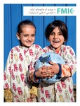 FMIC Annual Report 2019 | Pashto (پشتو) by French Medical Institute for Mothers and Children
