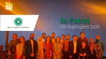 In Focus - HR Highlights 2025