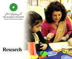 Research - Institute for Educational Development by Institute for Educational Development