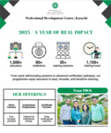 A Year of Real Impact - 2025
