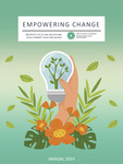 Empowering Change: Year-End Review 2024